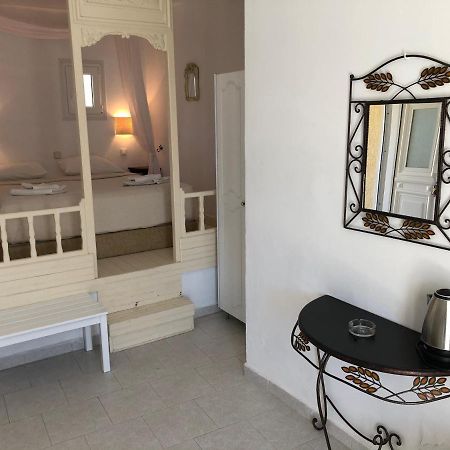 Romantica hotel Karpathos Esterno foto